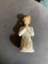Willow Tree Figurine - Prayer