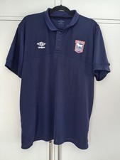 Umbro Ipswich Town Football
