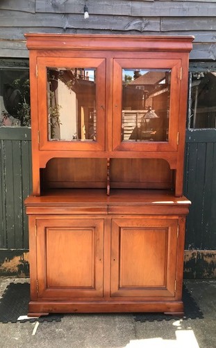 Multiyork solid wood - wood, display