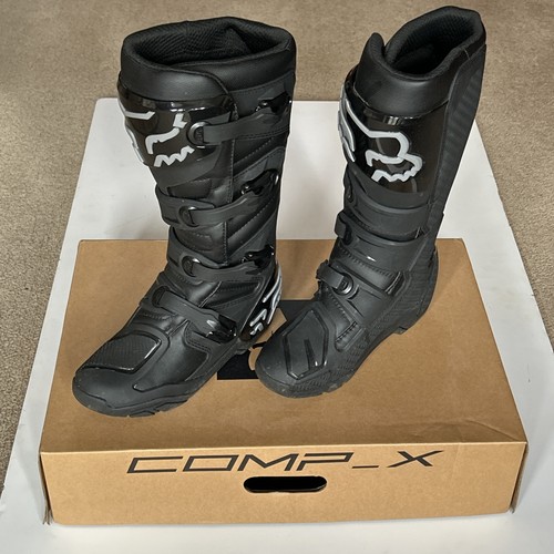 Fox racing comp off - comp, x