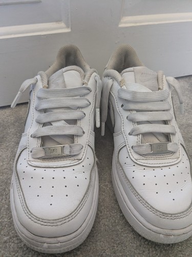 Nike air force size 4 - force,