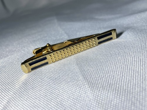 Auth beautiful dior tie clip - auth, [beautiful]