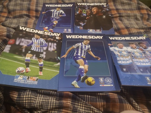 Bundle five sheffield - bundle,