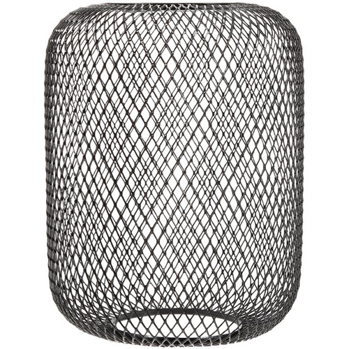 Industrial light metal lamp - industrial,