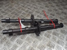 Kawasaki ZR7 ZR 7 Cams Camshafts 
