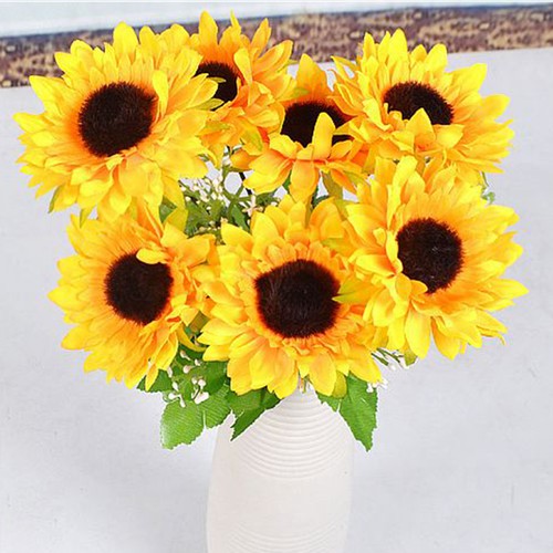 6pcs 14cm artificial - 14cm,