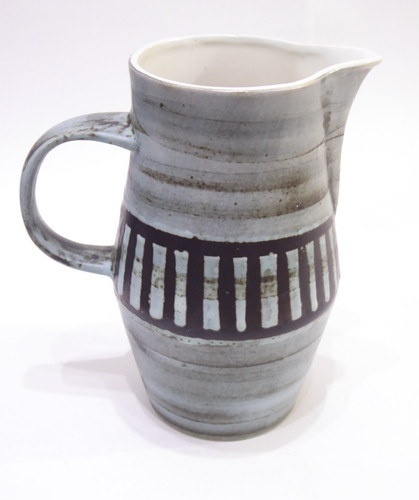 Cinque ports pottery milk - cinque,
