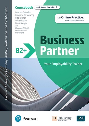 Business partner dach - partner,