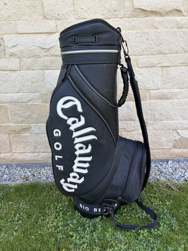 Callaway big bertha - golf, cart