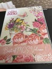 My Craft Studio Best of MCS