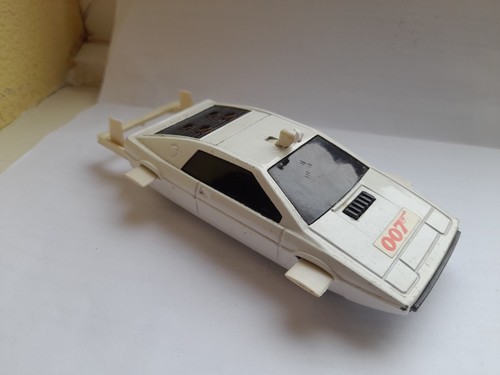 Vintage corgi 269 james bond - vintage, #269