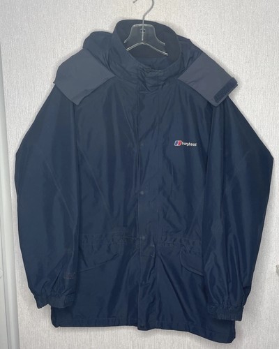 Berghaus gore tex performance - gore-tex,