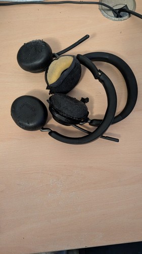 Jabra evolve2 65 - 2, x