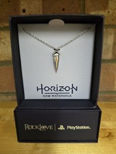 Horizon Zero Dawn Forbidden