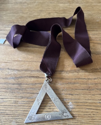 1948 sterling silver - 1948,