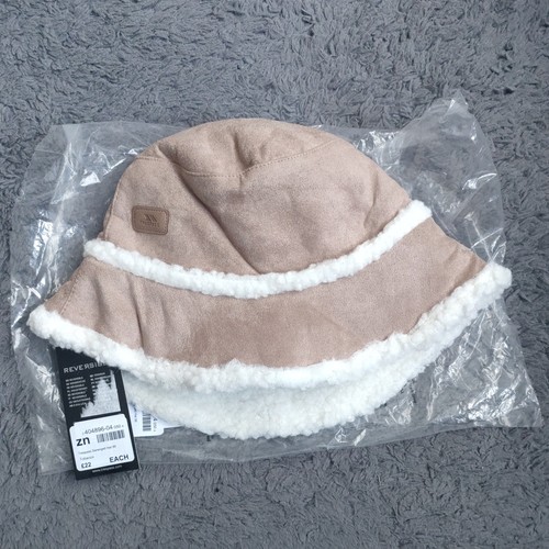 Trespass bucket hat brand - bucket, hat,