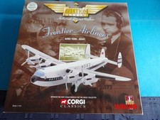 Corgi  1:144  47202 Avro York BOAC  -  G-AGJC