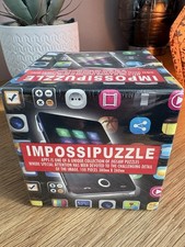 Impossipuzzle “Apps” 100