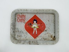 Vintage 1962 Chatty Cathy