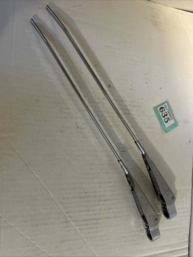 Trico wiper arms - wiper,