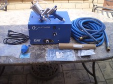 Fuji Spray Q5 Platinum Turbine