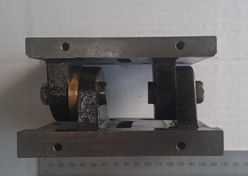 Eclipse angle plate - eclipse,