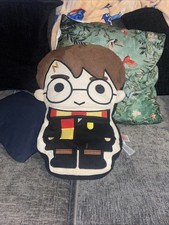 Harry Potter Cushion