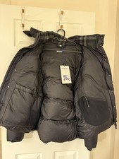 Burberry Men’s ‘Leeds’