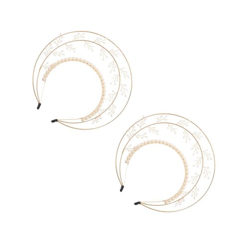 Pieces hair bands for - 2,