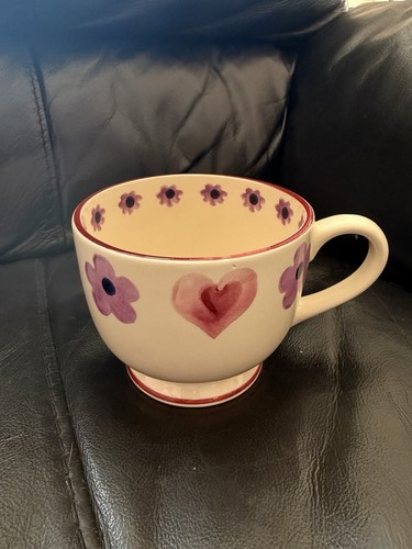 Emma bridgewater hearts and - hearts,