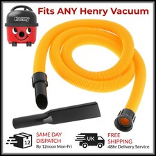 Fits ANY Numatic Henry –