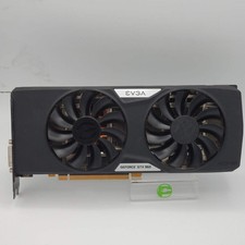 EVGA GeForce GTX 960