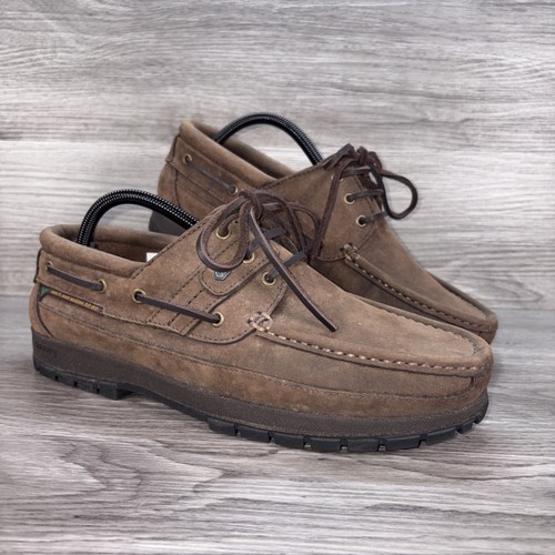 Dubarry men antrim deck - dubarry, boat
