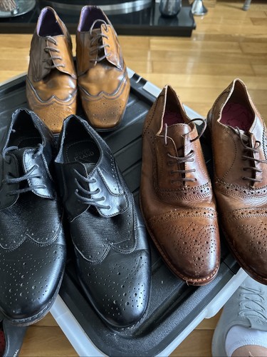 Men shoes size - shoes, 7