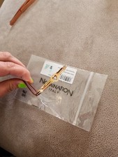 Nomination pretty stainless - nomination,