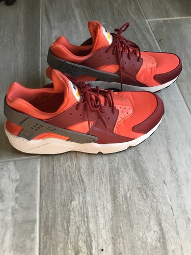 Barely used nike air - barely,