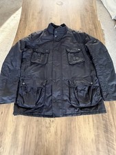 Barbour International Gauge