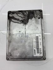 Control Unit For Vauxhall