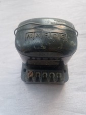 Lucas Voltage Regulator