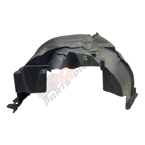 2011 nissan navara driver - navara,