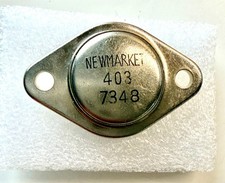 Rare NKT403 Germanium