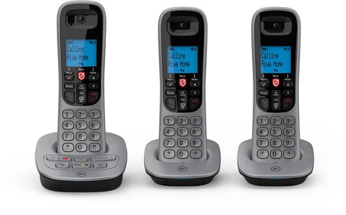 7660 cordless home phone - 7660,