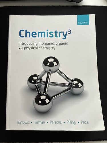 Chemistry3 inorganic - chemistry3:,