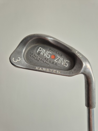 Ping zing karsten orange - ping, 3