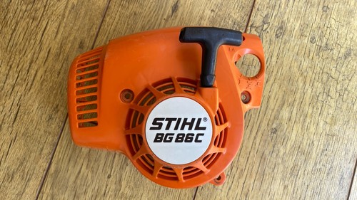 Genuine stihl bg86 cleaf - genuine,