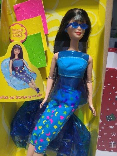 Kira doll friend - doll,