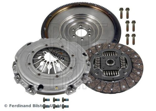Blue print clutch kit - kit, set
