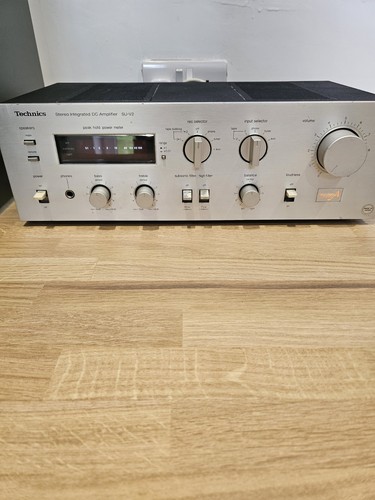 Technics stereo - technics,