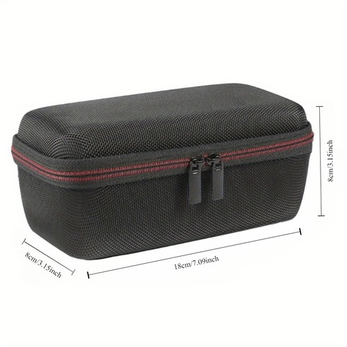 Shaver storage bag carrying - shaver,