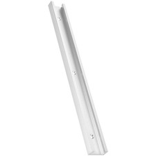 Track extrusion guide rail - extrusion,